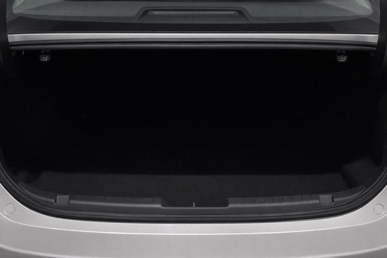 Mazda 3 EVOLVE 2024 | AED 832/Month | 0 DP | 30 Day Return | Warranty