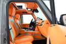 Mercedes Benz G63 AMG BRABUS G800 2022 Mercedes Benz G63 AMG Brabus 800, Full Service History, Warranty, Clean Title