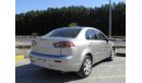 Mitsubishi Lancer 2016 2.0 Ref#744