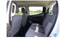 Mitsubishi L200 Double Cab 2.4L | M/T | Petrol Engine | GCC Specs | Like New Condition