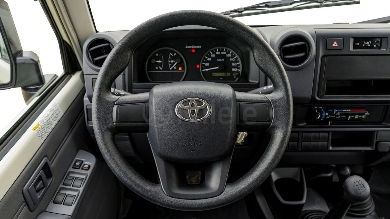 تويوتا Land Cruiser Pickup 70 TOYOTA LAND CRUISER 79DC SNORKEL | 2-YEAR WARRANTY + SERVICE AVAILABLE | IN-HOUSE FINANCING | 0% DOW
