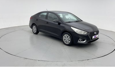 Hyundai Accent GL 1.6 | Zero Down Payment | Free Home Test Drive