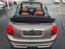 ميني كوبر إس Mini Cooper S Convertapol_GCC_2020_Excellent Condition _Full option