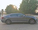 لكزس LS 460 L TITANIUM