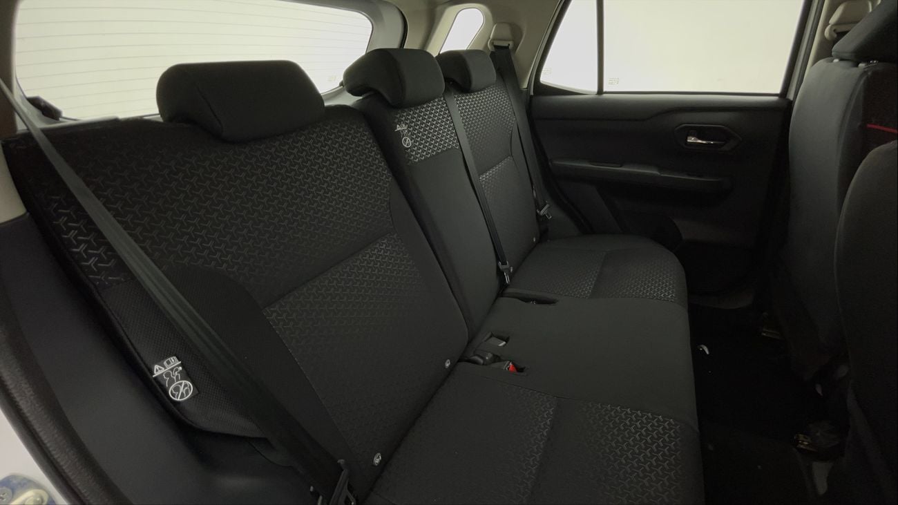 Toyota Raize G 1 | Zero Down Payment | Home Test Drive