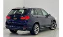 BMW X5 35i Exclusive 2018 BMW X5 35i V6, Full Service History, Warranty, GCC Specs