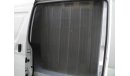 Toyota Hiace 2016 freezer ref #689