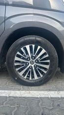 تويوتا جرافينا Right Hand Drive