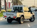Toyota Land Cruiser Pick Up Land Cruiser pick up v8