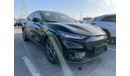 Ford Mustang MUSHTANG MACH-E RWD 2022