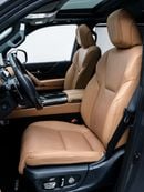 Lexus LX600 PRESTIGE