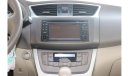 Nissan Tiida SL Plus SL Plus | Nissan Tiida SL+  | 2014 | GCC |