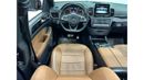 Mercedes-Benz GLE 43 AMG Coupe 2018 Mercedes Benz GLE43 AMG 4MATIC, Warranty, Service History, Full Options, GC