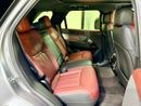 لاند روفر رينج روفر سبورت P400 DYNAMIC HSE 2025