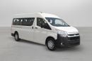 Toyota Hiace TOYOTA HIACE VAN 2.8L DIESEL MANUAL 2026 MODEL GCC