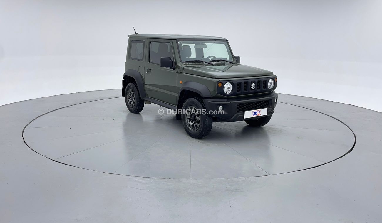 Suzuki Jimny GL 1.5 | Zero Down Payment | Free Home Test Drive
