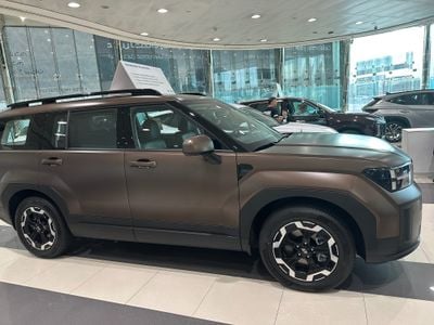 Hyundai Santa Fe COMFORT