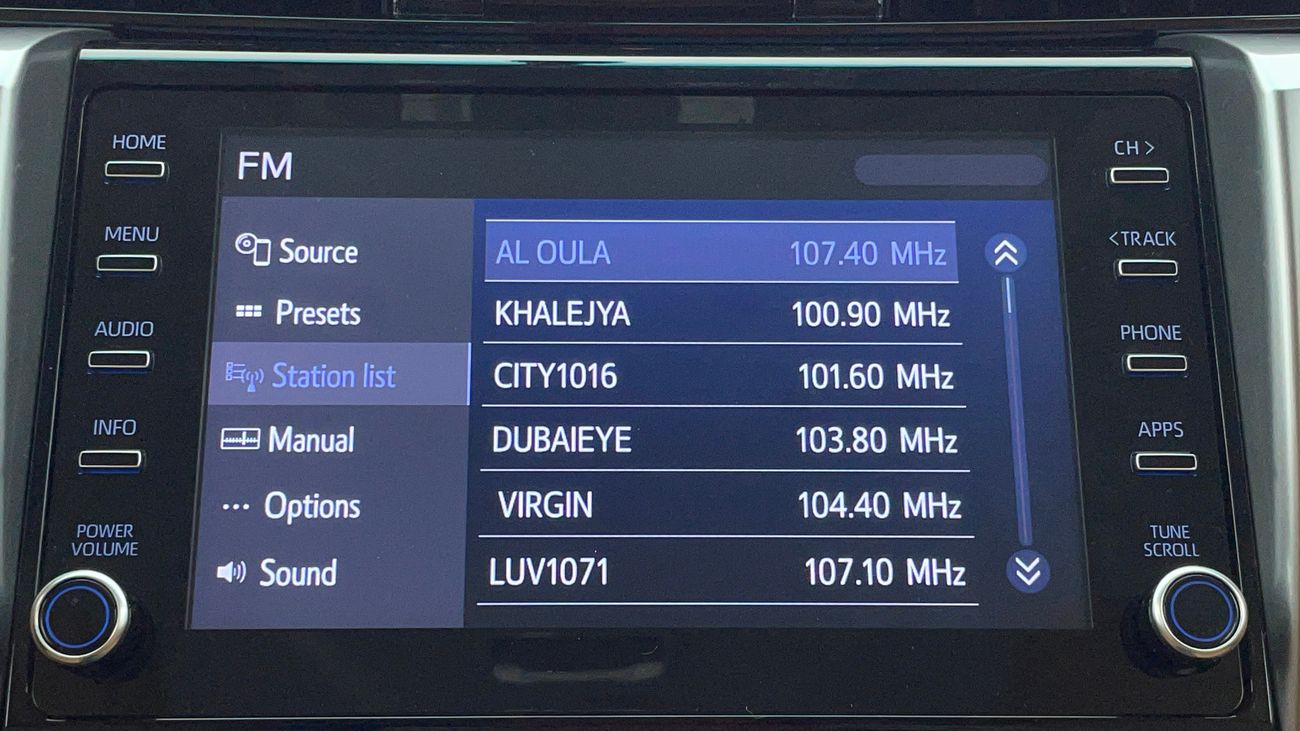 Toyota Fortuner GXR 4 | Zero Down Payment | Free Home Test Drive