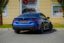 BMW 420i M Sport Alcantara