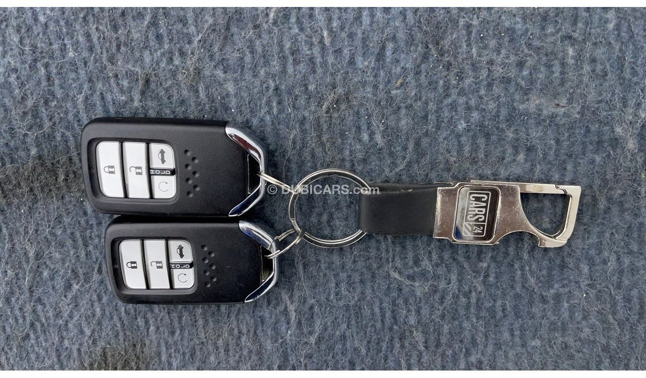 Honda Civic LX SPORT 1.6 | Zero Down Payment | Free Home Test Drive