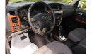 Nissan Patrol Safari 2023 MODEL ALRWOSTOMANI AGENCY BRAND NEW UNDER WARRANTY TILL 2026 OR 100,000 KM