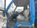 Mitsubishi Fuso Canter (RAMADAN OFFER) MITSUBISHI CANTER TRUCK RHD 1998 MODEL 4.5 L DIESEL MANUAL(PM30616)