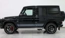 مرسيدس بنز G 63 AMG