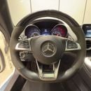 Mercedes-Benz AMG GT S Japan Specs | No Accidents | Low Mileage