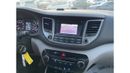 Hyundai Tucson 2018 HYUNDAI TUCSON IMPORTED FROM USA