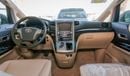 Toyota Alphard Limited