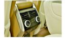 Land Rover Range Rover P530 Gold Logo AWD With warranty and service package Local Registration +10%