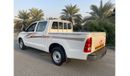 Toyota Hilux Toyota Hilux model 2008 GCC Excellent Conditio