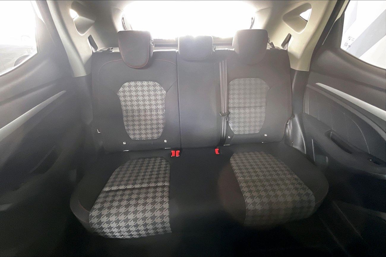 MG ZS Standard | Guaranteed Warranty | 0 Down Payment