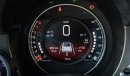 أبارث 695 Cabrio Turismo 1.4 Turbocharged , 2023 GCC , 0Km , (ONLY FOR EXPORT)