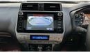 Toyota Prado 10/2017 TZG 2.8L Full Option Diesel [RHD] JAPAN IMPORTED QISJ Premium Condition.