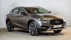 Infiniti QX30