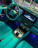 BRABUS 900 - Mercedes-AMG G 63