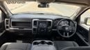 RAM 1500 CLASSIC PETROL 5.7 LITER ,RIGHT HAND DRIVE AUTOMATIC TRANSMISSION