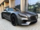 Mercedes-Benz AMG GT S mercedes gts 63 amg