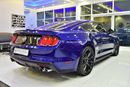 Ford Mustang GT 5.0