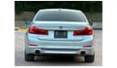 BMW 530i BMW 530e Hybird 2019 US Good Condition // Full Option