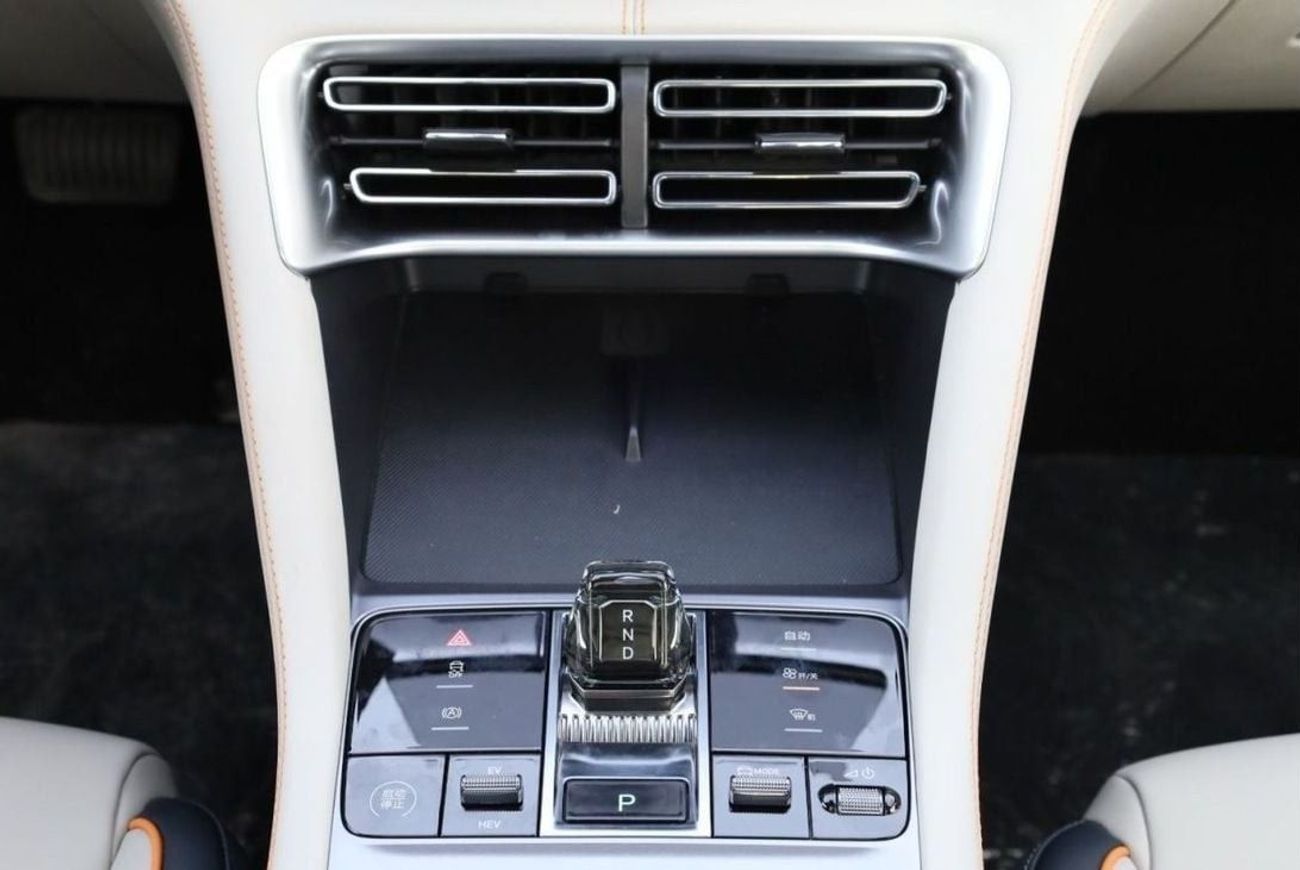 BYD Song Plus BYD_SONG_PIUS_DMI_HONOR_EDITION_2024_1.5L HYBRID_85KM