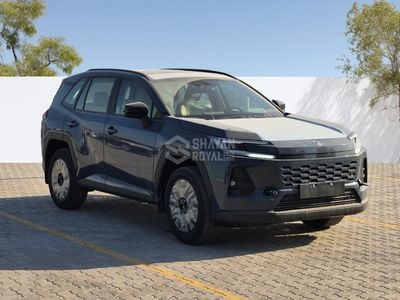 Toyota RAV4 XLE-G 2.0L PETROL AWD AT 2026MY