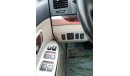 Mitsubishi Pajero GLS - MID OPTION - GCC - ACCIDENTS FREE - CAR IS IN PERFECT CONDITION INSIDE OUT