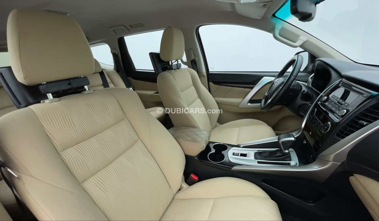 Mitsubishi Montero GLX 3 | Zero Down Payment | Free Home Test Drive