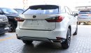 Lexus RX350