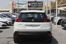 Peugeot 3008 Peugeot - 3008 -2023 - GCC- Accident-free, 1.6L - in excellent condition