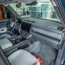 Land Rover Defender 110 OCTA EDITION ONE P635