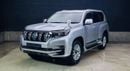 Toyota Prado Kakadu 2016 Facelift to 2023 Ship Full Option Kakadu Very Clean and Perfect Condition