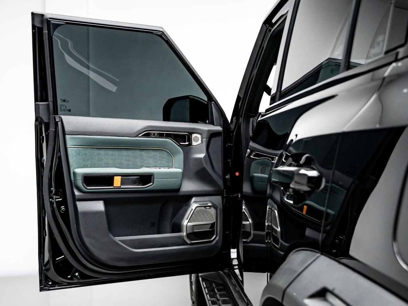 جيتور T2 Luxury